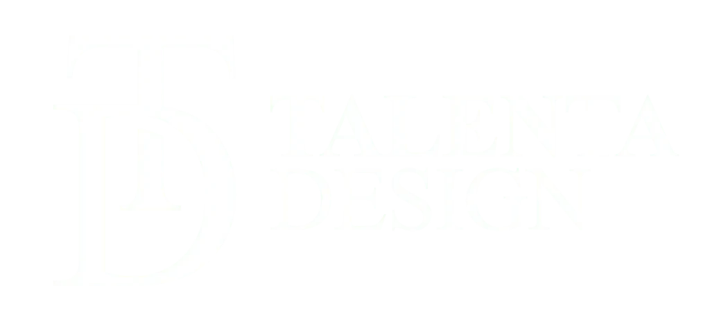 Talenta Design Logo